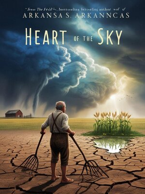 cover image of Heart of the Sky